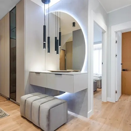 Apartamenty Sun & Snow Porto Danzig Exterior foto