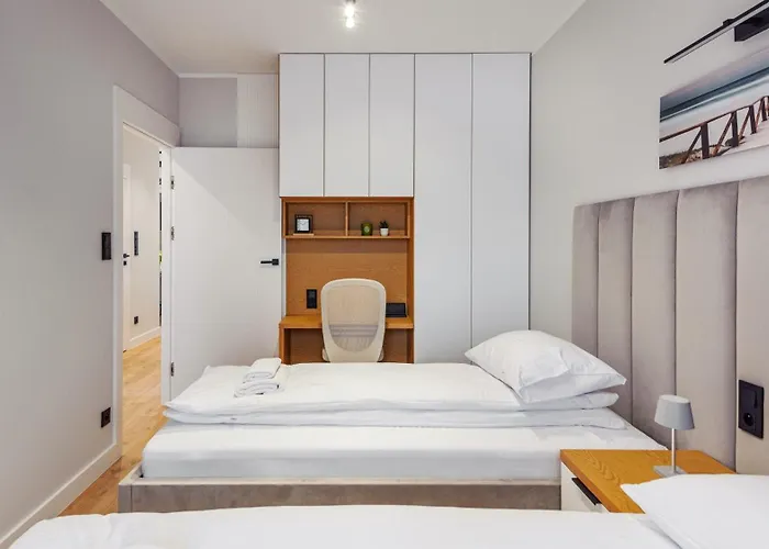 Apartamenty Sun & Snow Porto